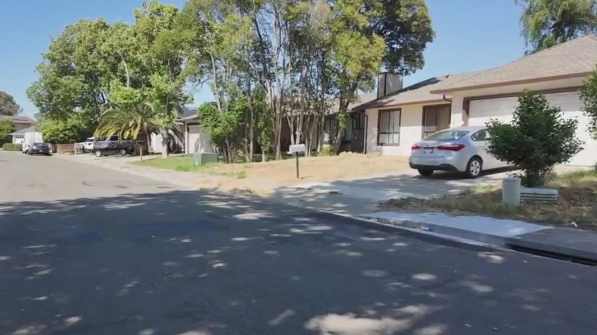 3 bodies found in Suisun City home identified
